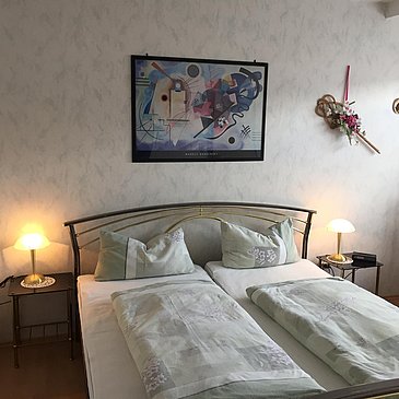 Gästezimmer