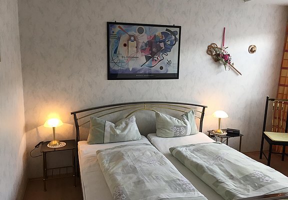 Gästezimmer
