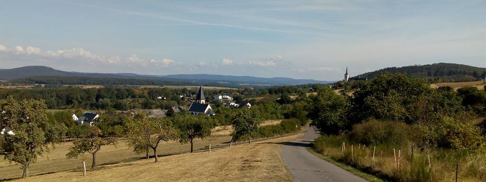 Aussichtspunkt Klausen