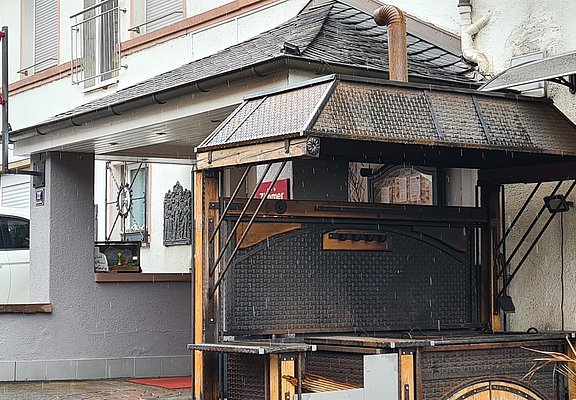 Restaurant Würzig