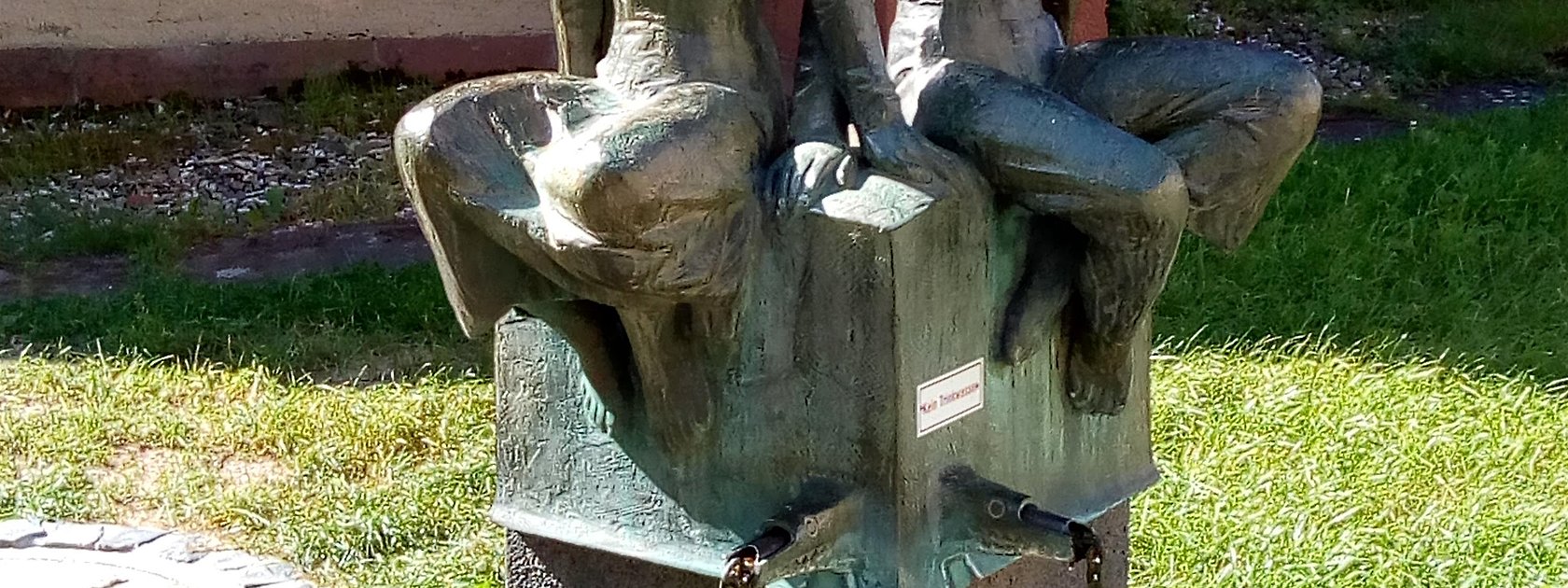 Pohlbacher Brunnenkinder