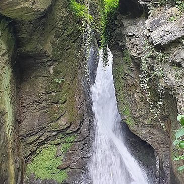 Wasserfall Bernkastel
