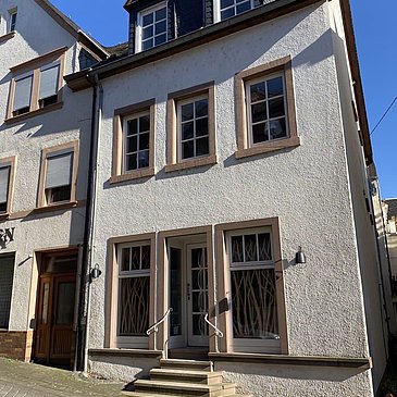 Unser Haus