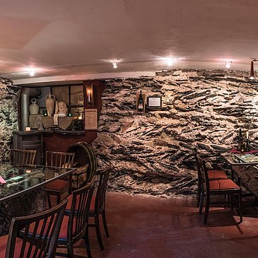 Weinstube an der Römermauer