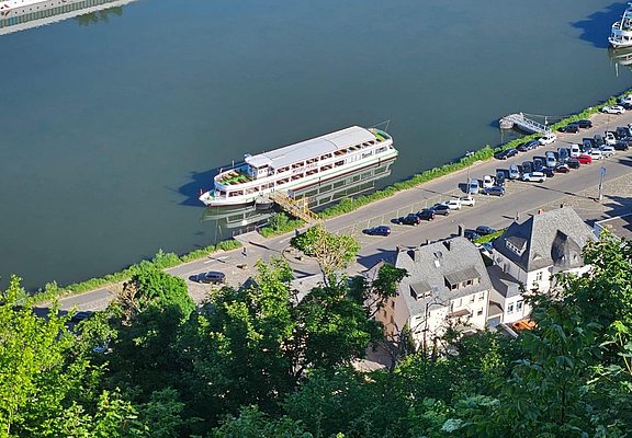 aussicht