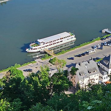 aussicht