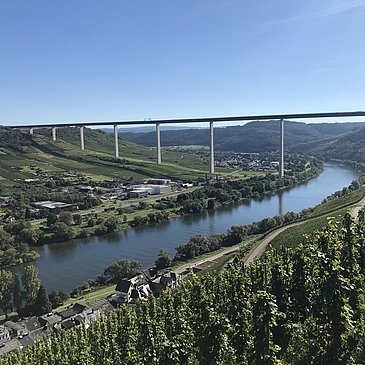 Hochmoselübergang