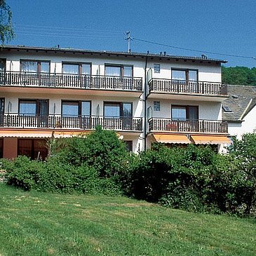 Zur Mühle