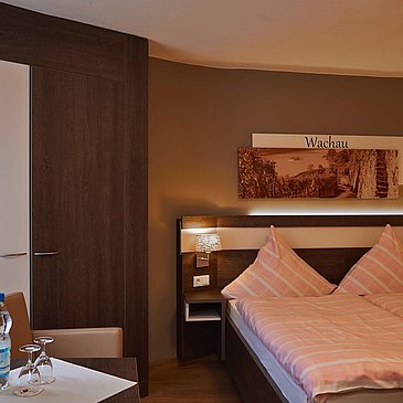 doppelzimmer