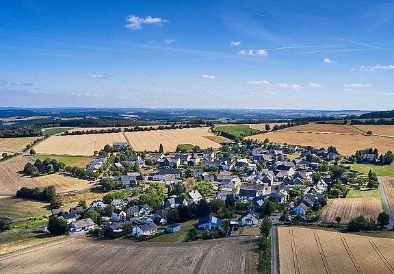 Gornhausen im Mosel-Hunsrück