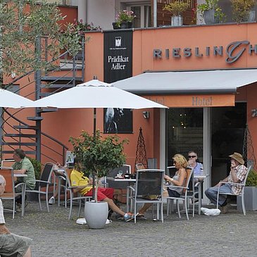 Rieslinghaus