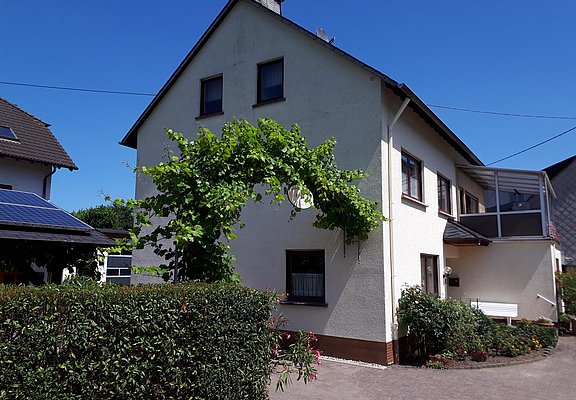Weingut Hammes-Diedrich