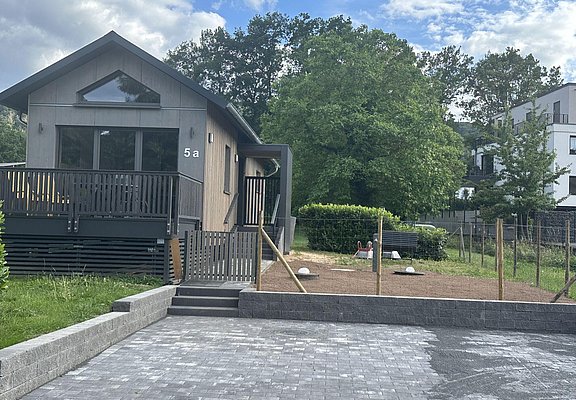 Tiny House