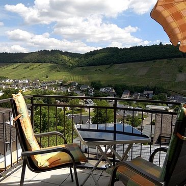 Ostbalkon