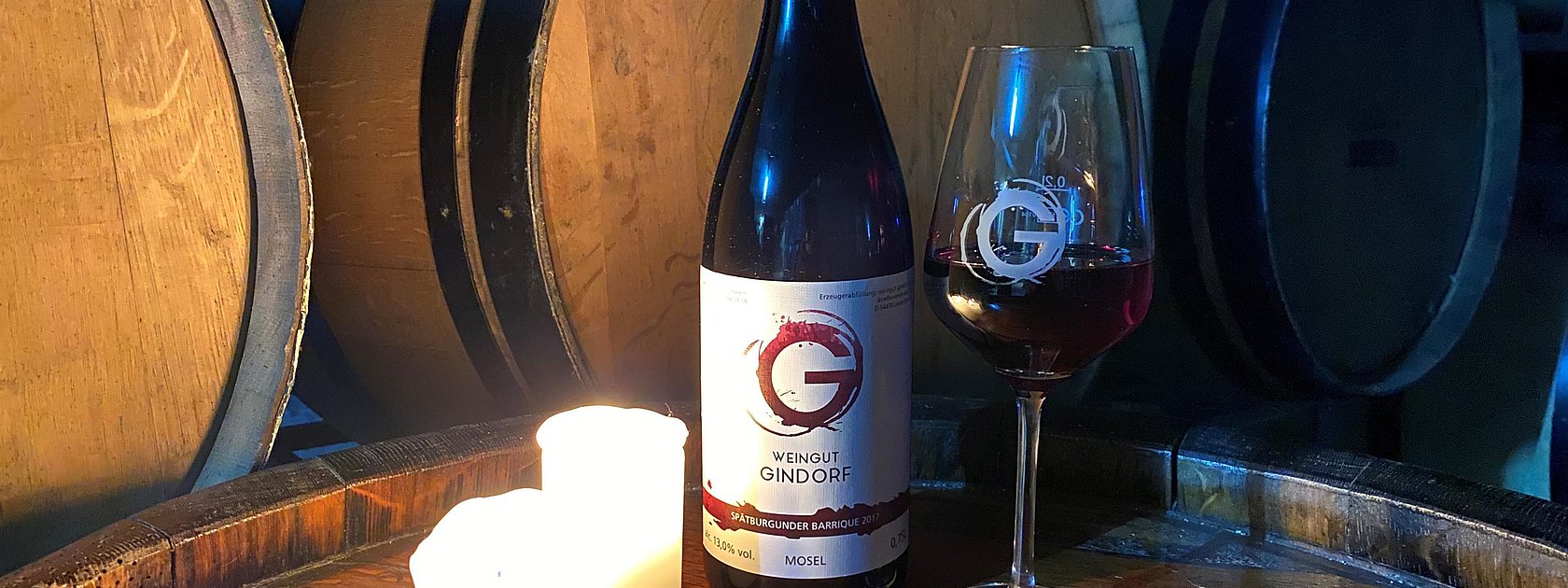 Weingut Gindorf Weingenuss
