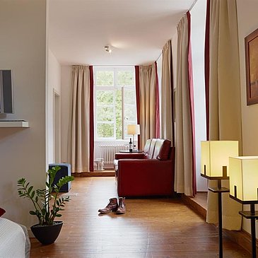 Lekker Zimmer 5