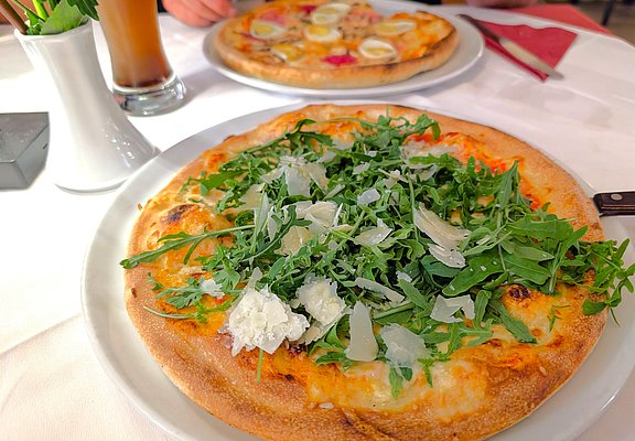 Pizza