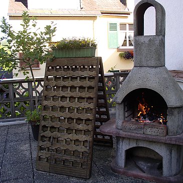 Grill 3