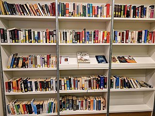 Literaturkurs in Bernkastel-Kues
