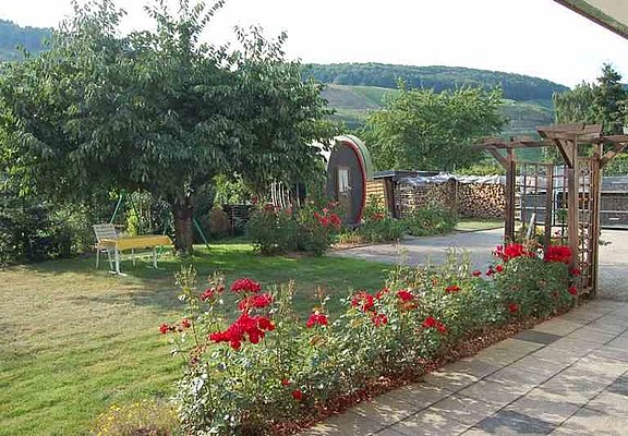 Garten