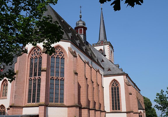 Kirche