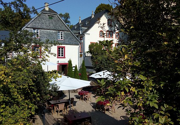 Kloster Siebenborn