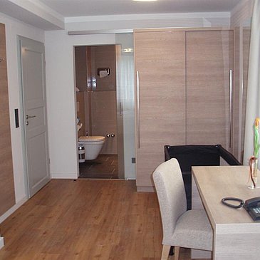 Doppelzimmer 3