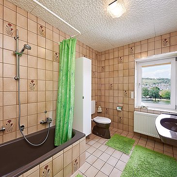 Ferienhaus_Moselherberge_Bad_Wohnetage