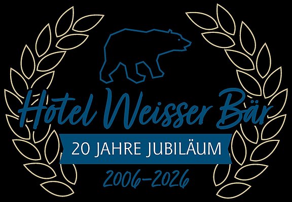 Logo Jubiläum