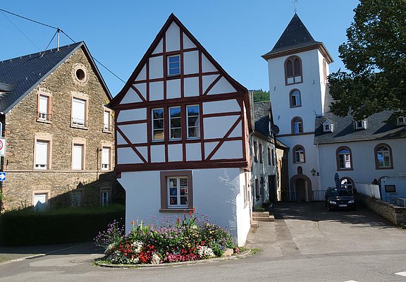 Haus Caspari Bernkastel-Kues - Wehlen