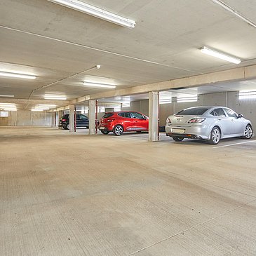 Reisezeit_Tiefgarage