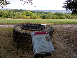 Römerbrunnen Zeltingen-Rachtig