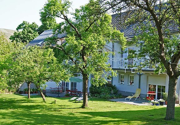 Garten