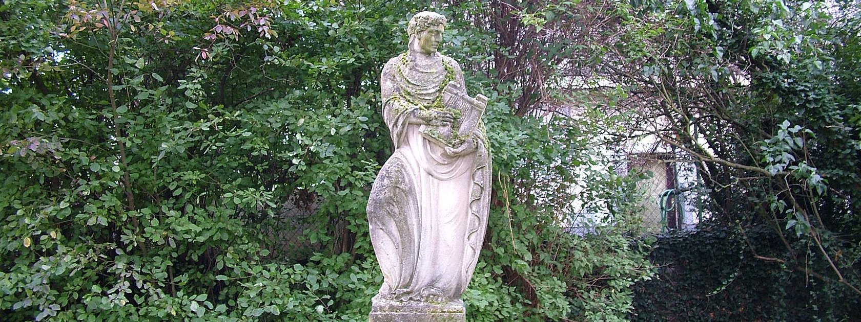 Ausoniusdenkmal