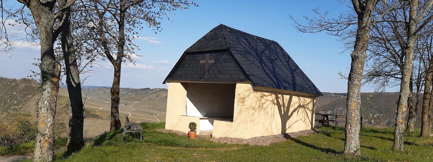 Zimmeter Heiligenhäuschen