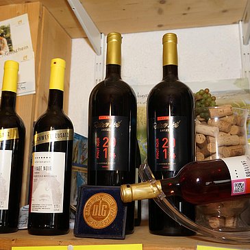 Wein