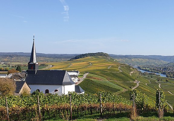Kirche Monzel