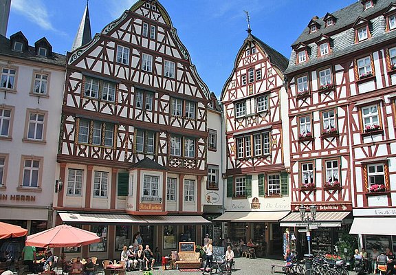Ansicht