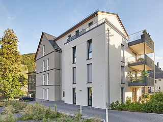 Ferienwohnung Fernweh