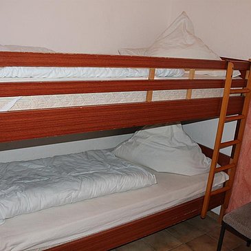 Fewo 1 Kinderzimmer