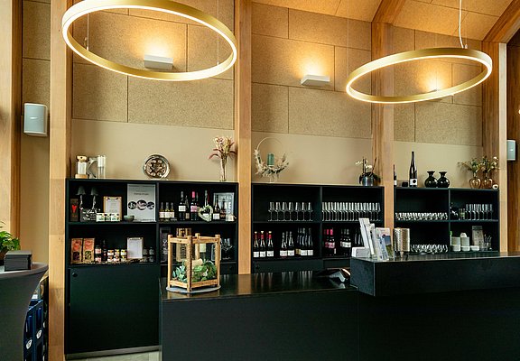 Vinothek Kiebel