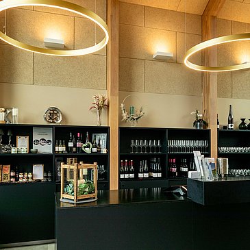 Vinothek Kiebel