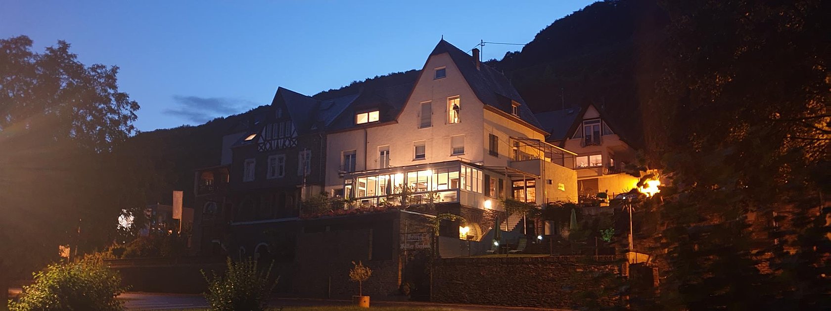 Weingut Gerlach