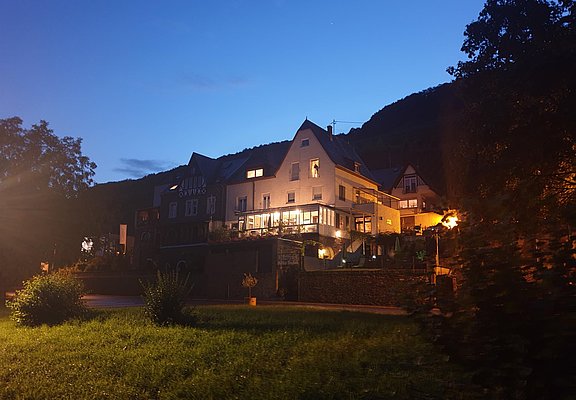 Weingut Gerlach
