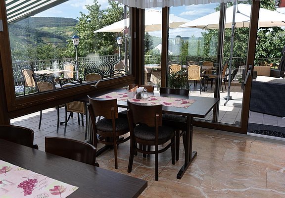 Restaurant 1