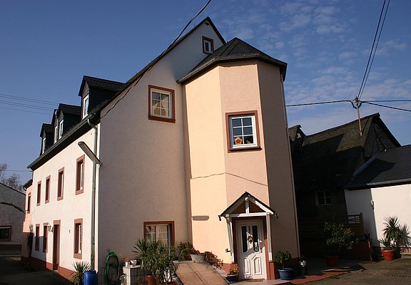 Gästehaus