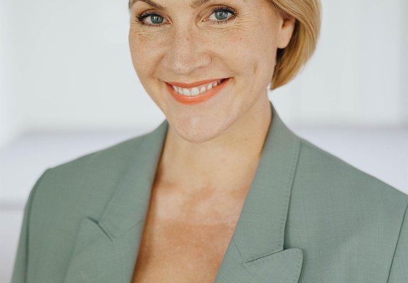 Judith Rakers