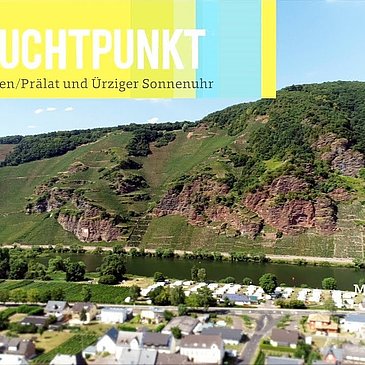 Erdener Treppchen/Prälat und Ürziger Sonnenuhr