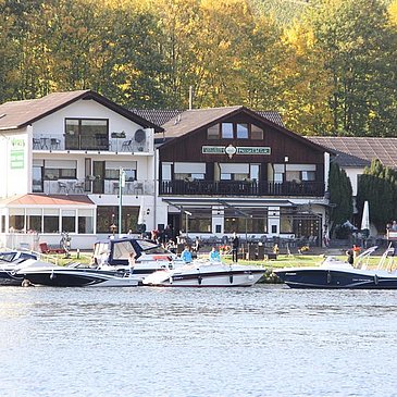 Hotel Restaurant Moselblick