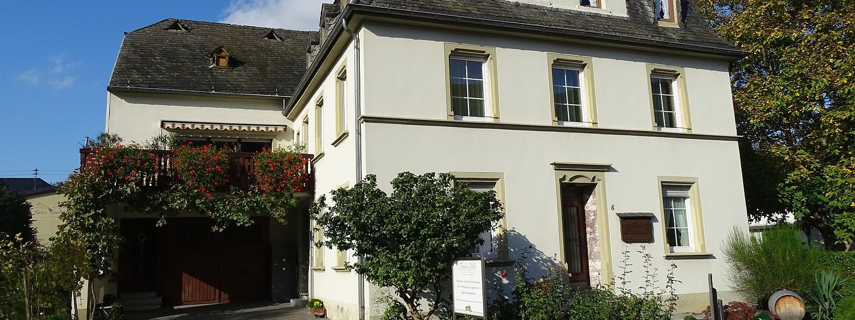 Weingut Thielen-Nilles